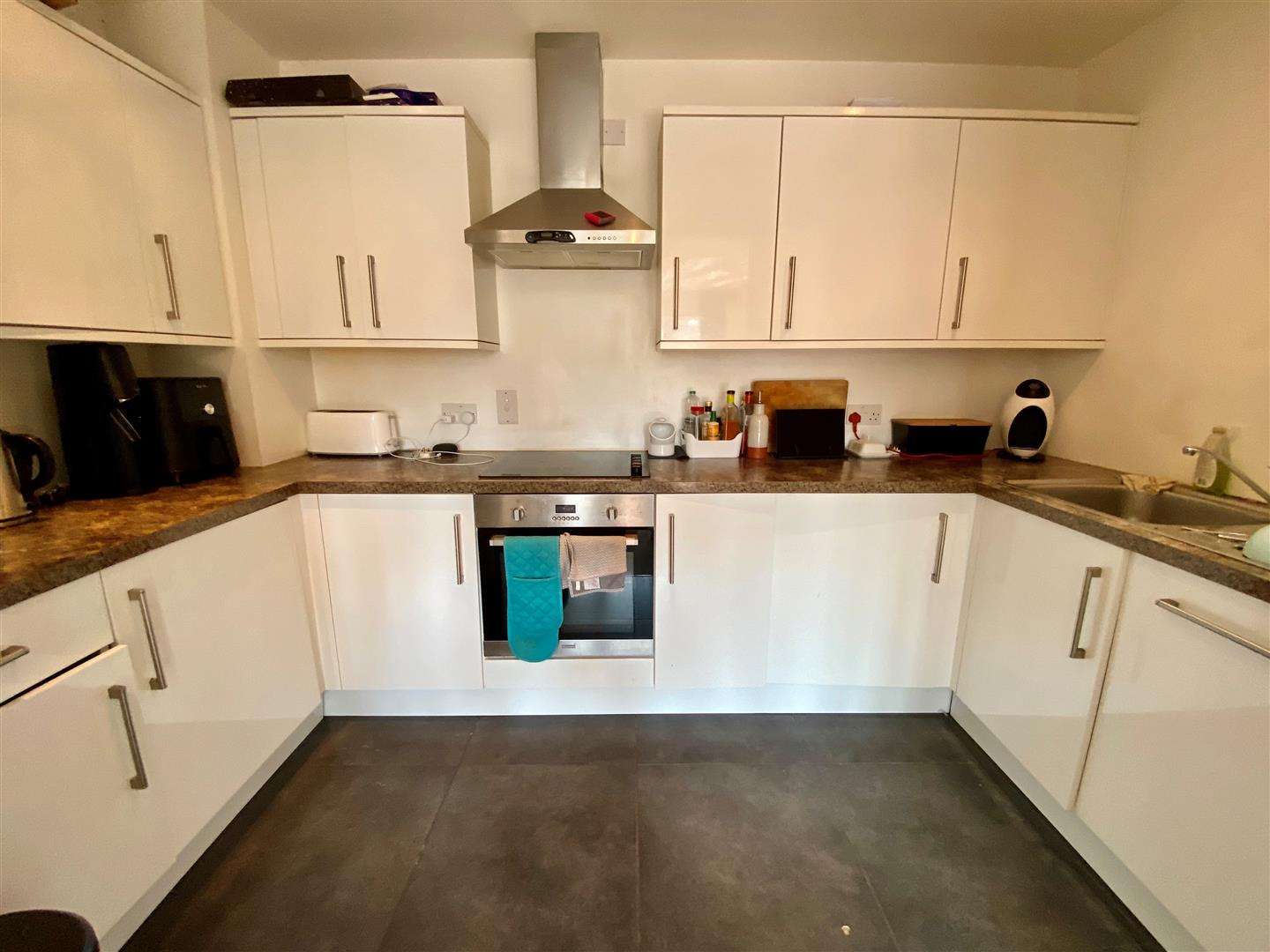 Bank Mill, Berkhamsted Sold Regent Estates